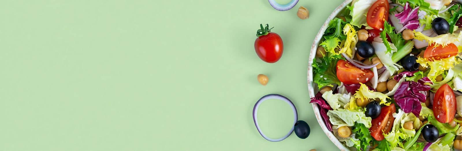 About Nutritionist